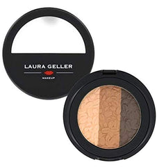 Laura Geller ImPrESSions Eye Palette (Espresso Yourself)