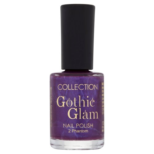 Collection Gothic Glam Nail Polish