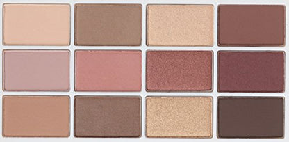 Laura Geller Eye Shadow Palette, Uptown Chic