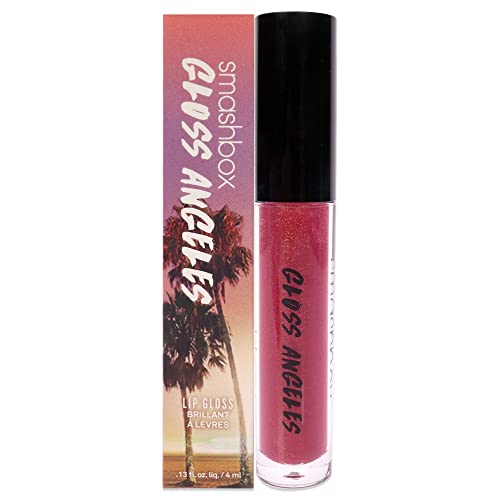 SmashBox Gloss Angeles Lip Gloss - Traffic Jam