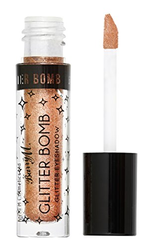 Barry M Glitter Bomb Eyeshadow, Queen