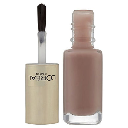 L'Oreal Paris Color Riche 104 Beige Countess Nail Polish 5ml