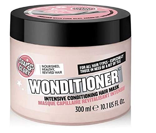 Soap & Glory Wonditioner Hair Mask 300ml