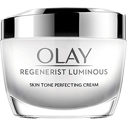 Olay Regenerist Luminous Anti-Aging Cream - 50 ml