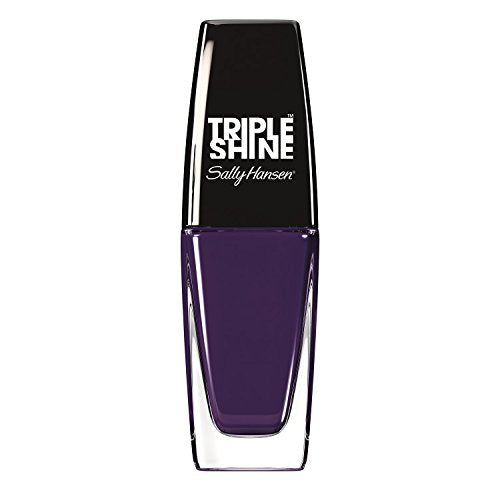 Sally Hansen Triple Shine Nail, 0.33  Deep End