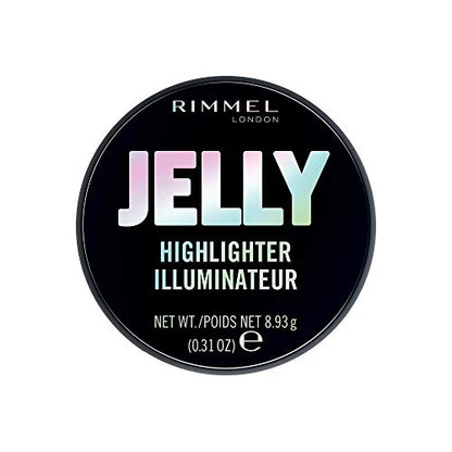 Rimmel London Jelly Highlighter Light Gold,