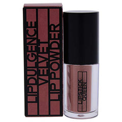 LIPSTICK QUEEN Lipdulgence Velvet Lip Powder Cake Batter