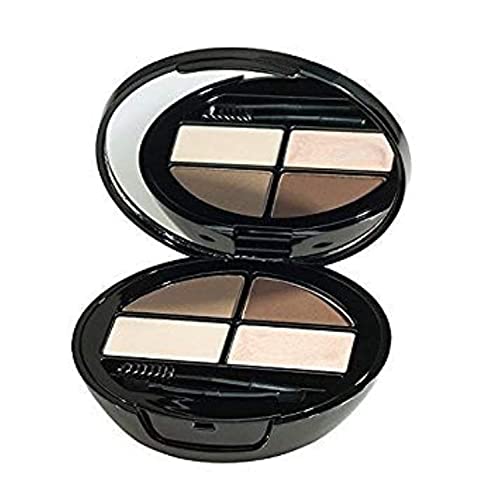 No7 Beautiful Eyebrow Kit in Shade Light