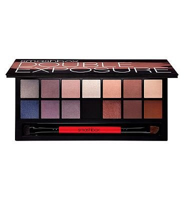 Smashbox Double Exposure Palette