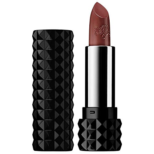 Kat Von D Studded Kiss Satin Matte Cream Lipstick CATHEDRAL 3g