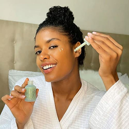 Figs & Rouge Wonder Love Clarity