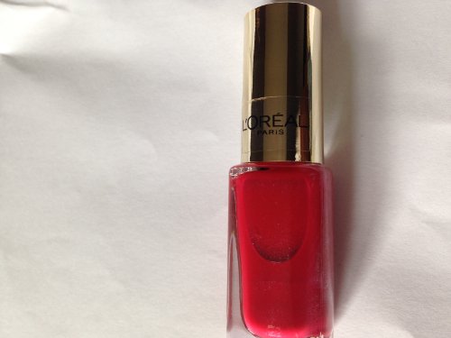 L'Oreal Color Riche Nail Polish 810 Mythic Carpet