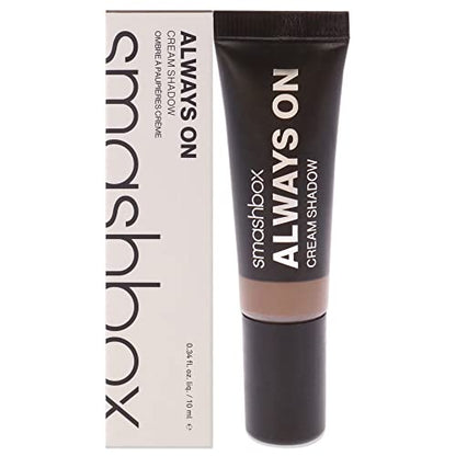 SmashBox Always On Cream Eyeshadow Greige