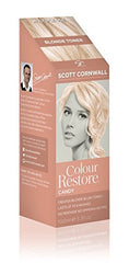 Scott Cornwall Hair Colour Restore Toner, Candy 100ml