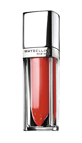 Maybelline Color Elixir Lip Gloss Alluring Coral 5ml