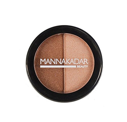 Manna Kadar Radiance Bronzer and Highlighter