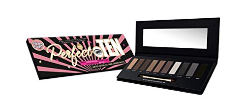 Soap & Glory The Perfect Ten Limited Edition Ten -  Shadow Palette