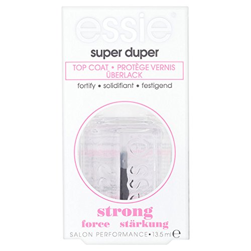 Essie Super Duper Top Coat (13.5ml)