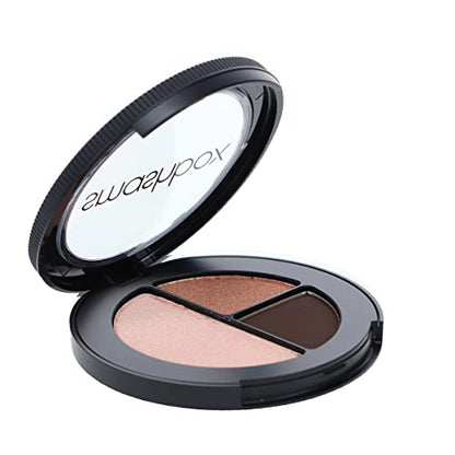 Smashbox Photo Edit Eyeshadow Trio - Doubletap