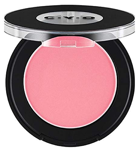 CYO All Eyes & Cheeks Cream Shadow & Blush Story Teller