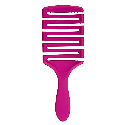 Wet Brush Flex Dry Paddle, Pink