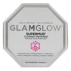 Glamglow Supermud Clearing Treatment 50g