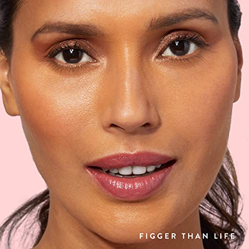 LAURA GELLER Jelly Balm Hydrating Lip Colour 01 Figger Than Life