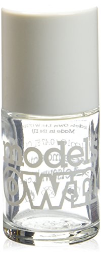 Models Own Nail Polish Quick Dry Top Coat