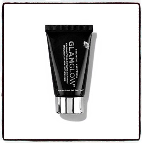 Glamglow Youthmud Tinglexfoliate Mud Treatment 15g Tube