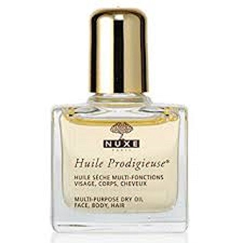 Nuxe Huile Prodigieuse Multi-Purpose Dry Oil 10 ml