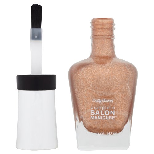 Sally Hansen Complete Salon Manicure Pennies from Heaven