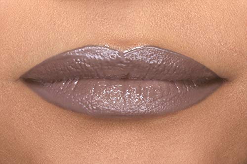 NYX Professional Lip Lingerie Lip Gloss, Maison 09