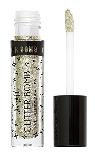 Barry M Glitter Bomb Eyeshadow, Oh Snap