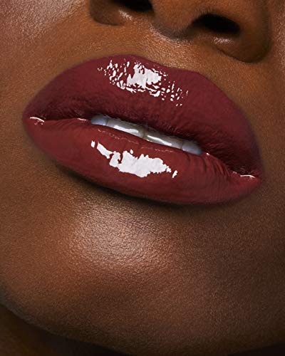 Sleek MakeUp Lipgloss Lip Volve Transforming Lip Topper, Clear