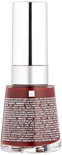 Revlon Top Speed Fast Dry Nail Enamel Forbidden 043