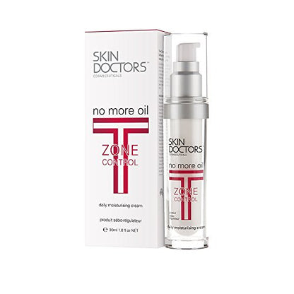 Skin Doctors T-Zone Control Oil Control No More Oil 30 ml