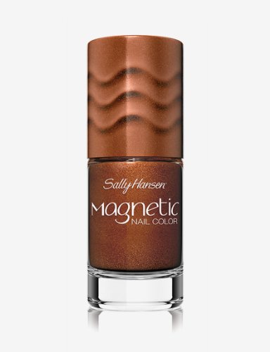 Sally Hansen Magnetic Nail Color (904 Kinetic Copper)