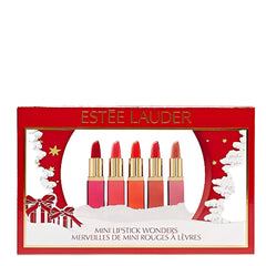 Estee Lauder Pure Colour Envy Lipstick Wonders 5pc Set