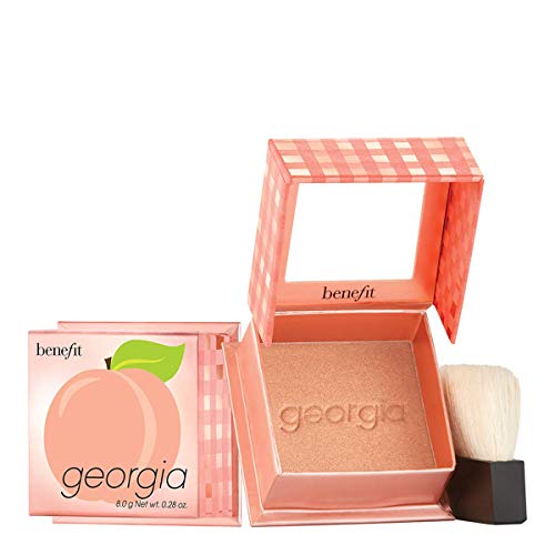 Benefit Blush Georgia 8g