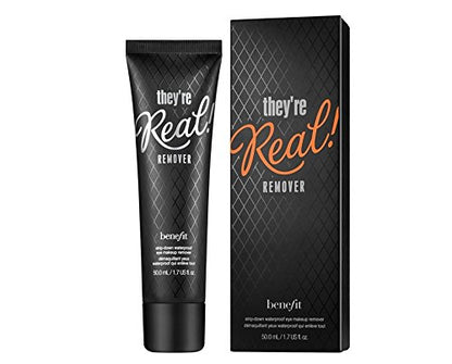 BENEFIT they're Real! Remover FULL SIZE 50ml