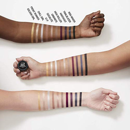 MAYBELLINE Colour Tattoo Cream Eyeshadow Risk Maker