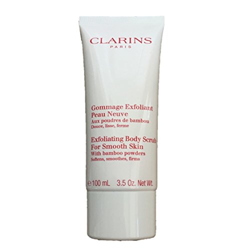 Clarins Exfoliating Body Scrub 100ml