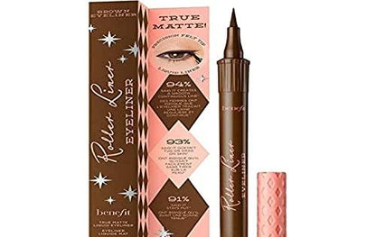 Benefit Roller Liner 1ml, Brown