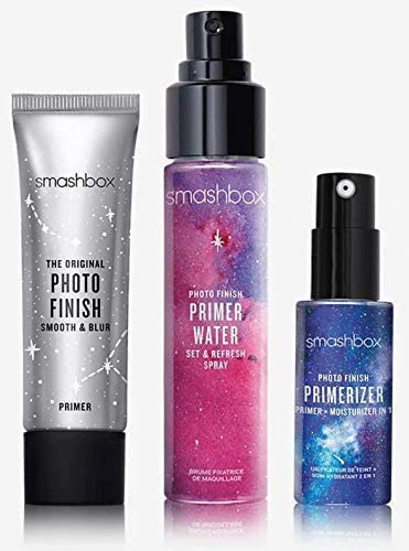 Smashbox Cosmic Celebration Photo Finish Star Power Primer Set