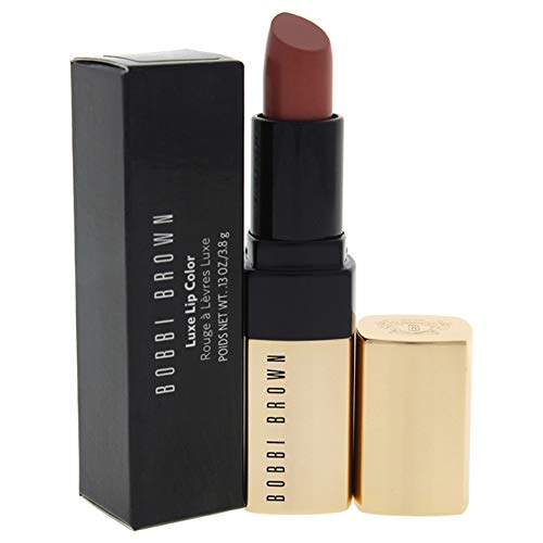 Bobbi Brown Luxe Lip Colour Lipstick in Almost Bare