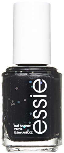 essie Nail Color, Encrusted Treasures, Belugaria