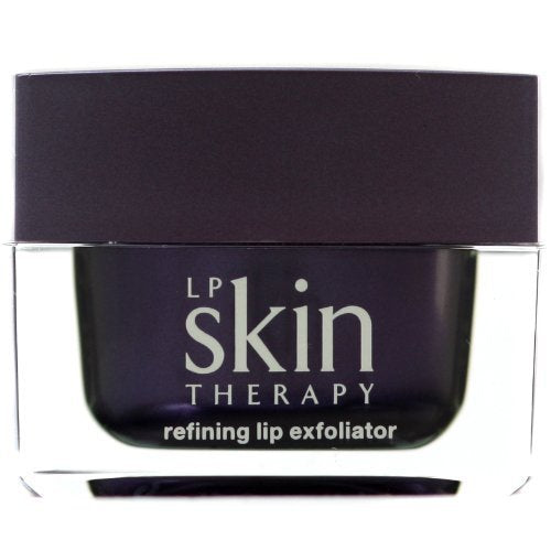 LP SKIN THERAPY REFINING LIP EXFOLIATOR (8ML)