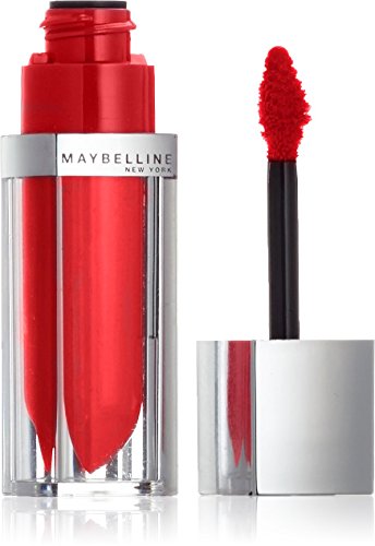 Maybelline Color Elixir Lip Gloss Alluring Coral 5ml