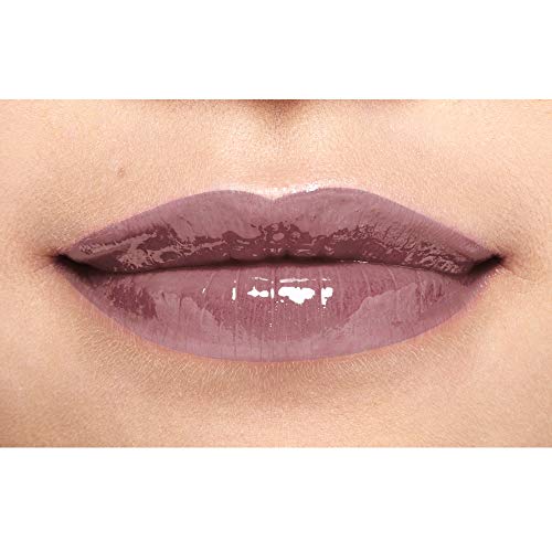 NYX Candy Slick Glowy Lipgloss S'More Please 10