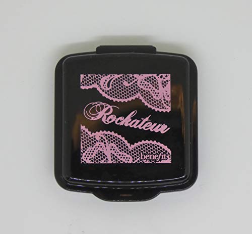 BENEFIT Rockateur Famously Provocative Cheek Powder 1.6g Travel Size